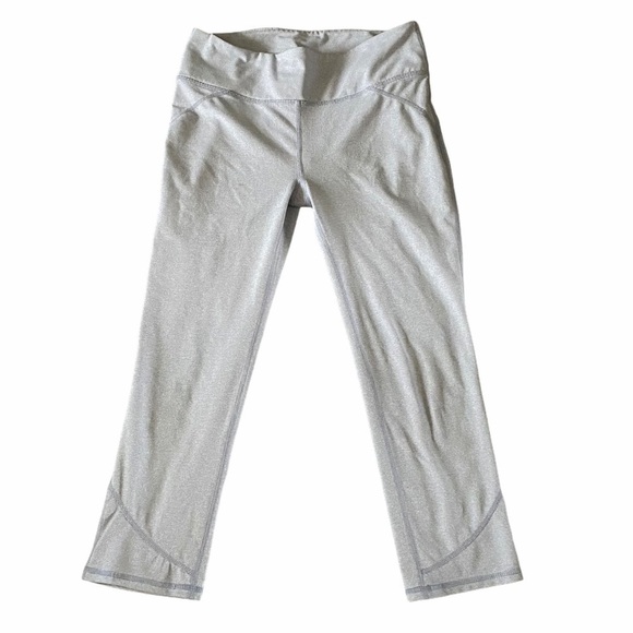 Fabletics Pants - 3 x $15 Fabletics white and blue leggings size S